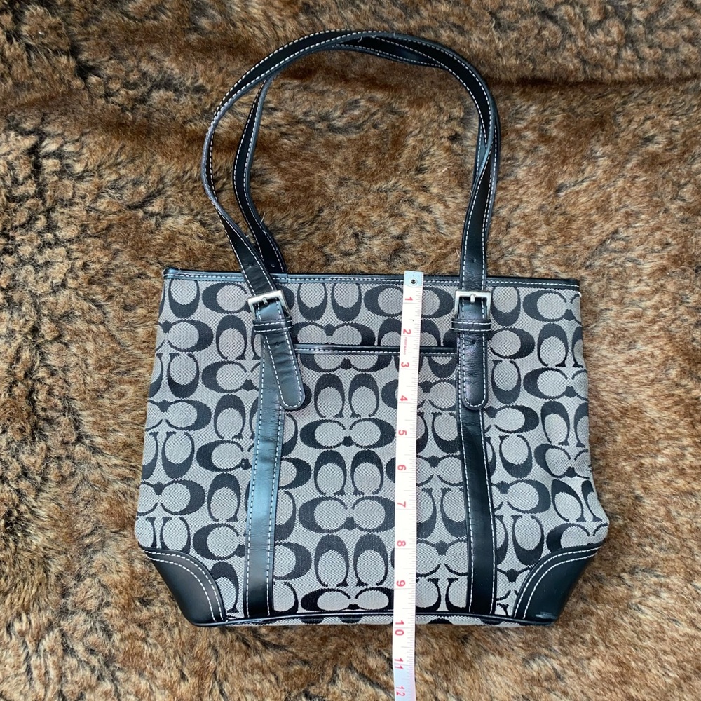 Coach | tote